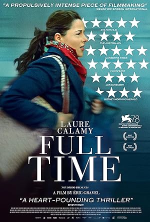 Nonton Film Full Time (2021) Subtitle Indonesia Filmapik