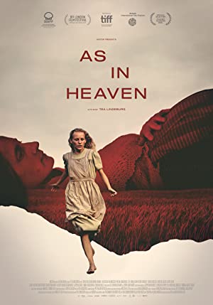 Nonton Film As in Heaven (2021) Subtitle Indonesia Filmapik