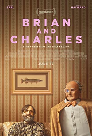 Nonton Film Brian and Charles (2022) Subtitle Indonesia Filmapik