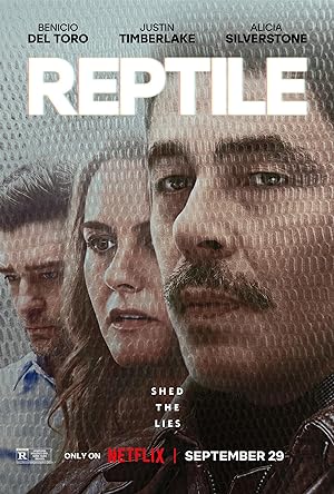 Nonton Film Reptile (2023) Subtitle Indonesia