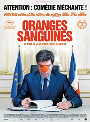 Nonton Film Bloody Oranges (2021) Subtitle Indonesia Filmapik