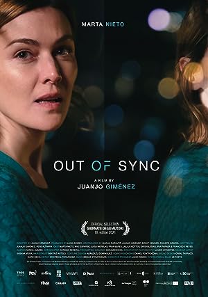 Nonton Film Out of Sync (2021) Subtitle Indonesia Filmapik