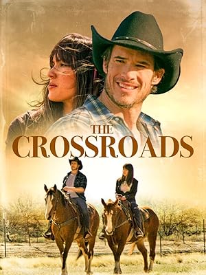 Nonton Film The Crossroads (2024) Subtitle Indonesia