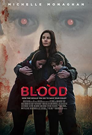 Nonton Film Blood (2022) Subtitle Indonesia