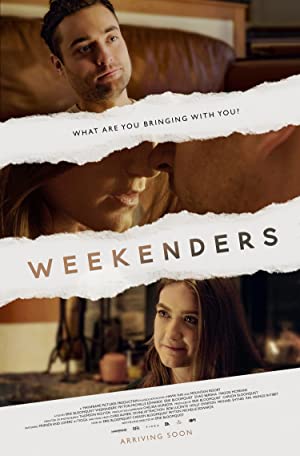 Nonton Film Weekenders (2021) Subtitle Indonesia