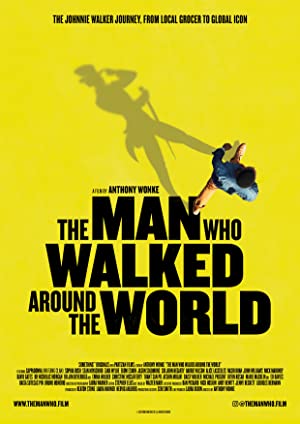 Nonton Film The Man Who Walked Around the World (2020) Subtitle Indonesia
