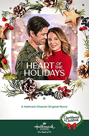 Nonton Film Heart of the Holidays (2020) Subtitle Indonesia
