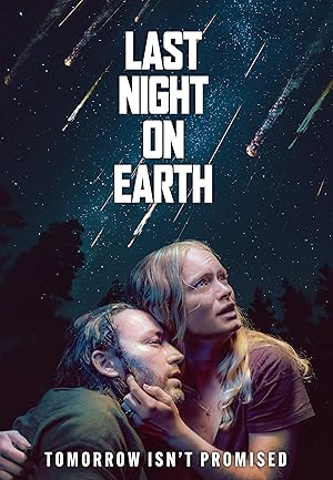 Nonton Film Last Night on Earth (2024) Subtitle Indonesia