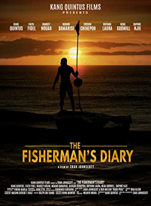 Nonton Film The Fisherman”s Diary (2020) Subtitle Indonesia