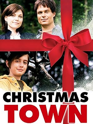 Nonton Film Christmas Town (2008) Subtitle Indonesia