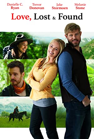 Nonton Film Love, Lost & Found (2021) Subtitle Indonesia