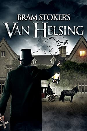 Nonton Film Bram Stoker”s Van Helsing (2021) Subtitle Indonesia