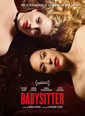 Nonton Film Babysitter (2022) Subtitle Indonesia Filmapik