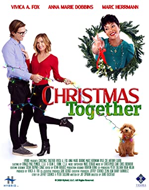 Nonton Film Christmas Together (2020) Subtitle Indonesia Filmapik