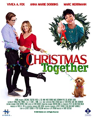 Christmas Together (2020)