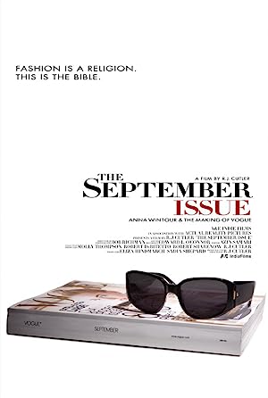 Nonton Film The September Issue (2009) Subtitle Indonesia