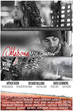 Nonton Film Oklahoma Mon Amour (2021) Subtitle Indonesia