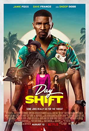 Day Shift (2022)