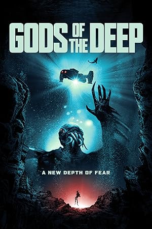 Nonton Film Gods of the Deep (2023) Subtitle Indonesia