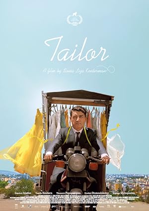 Nonton Film Tailor (2020) Subtitle Indonesia