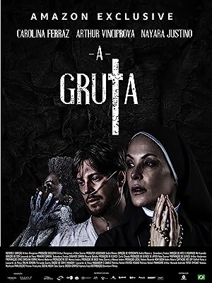Nonton Film The Grotto (2020) Subtitle Indonesia Filmapik