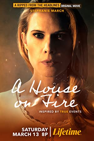 Nonton Film A House on Fire (2021) Subtitle Indonesia Filmapik