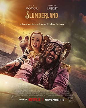 Nonton Film Slumberland (2022) Subtitle Indonesia Filmapik