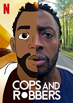 Nonton Film Cops and Robbers (2020) Subtitle Indonesia Filmapik