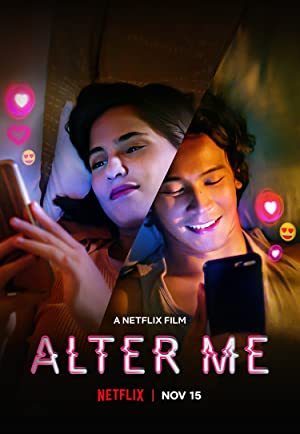 Nonton Film Alter Me (2020) Subtitle Indonesia