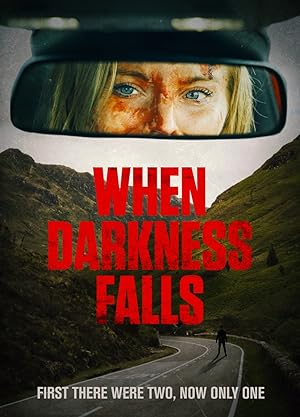 Nonton Film When Darkness Falls (2022) Subtitle Indonesia