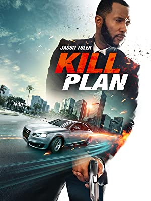 Nonton Film Kill Plan (2021) Subtitle Indonesia