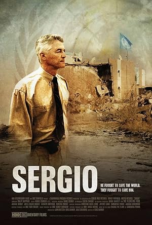 Nonton Film Sergio (2009) Subtitle Indonesia