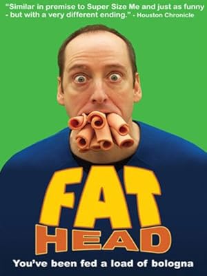 Nonton Film Fat Head (2009) Subtitle Indonesia