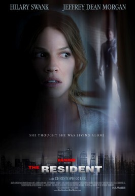 The Resident         (2011)