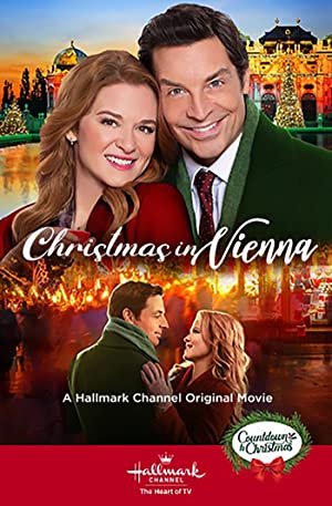 Nonton Film Christmas in Vienna (2020) Subtitle Indonesia Filmapik