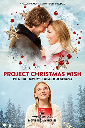 Nonton Film Project Christmas Wish (2020) Subtitle Indonesia
