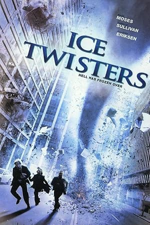 Nonton Film Ice Twisters (2009) Subtitle Indonesia