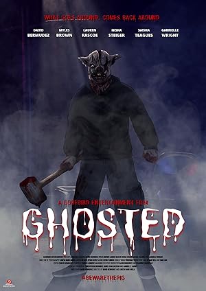 Ghosted (2024)