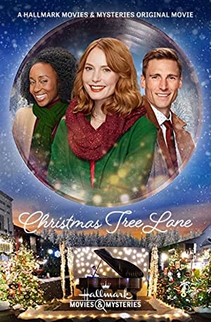 Nonton Film Christmas Tree Lane (2020) Subtitle Indonesia