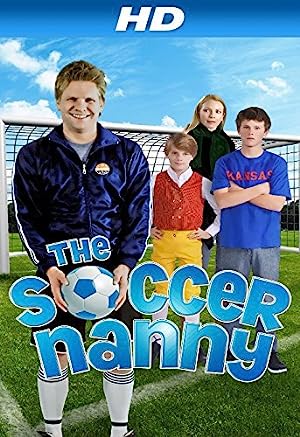 Nonton Film The Soccer Nanny (2011) Subtitle Indonesia Filmapik