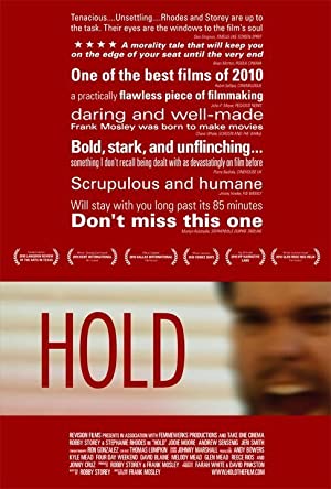 Nonton Film Hold (2009) Subtitle Indonesia