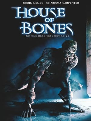 House of Bones (2010)