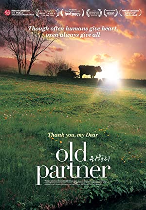 Old Partner (2008)