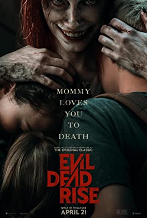 Nonton Film Evil Dead Rise (2023) Subtitle Indonesia Filmapik