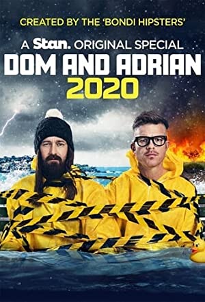 Nonton Film Dom and Adrian: 2020 (2020) Subtitle Indonesia
