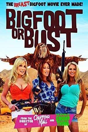 Nonton Film Bigfoot or Bust (2022) Subtitle Indonesia