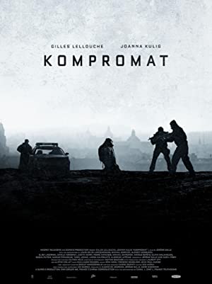 Nonton Film Kompromat (2022) Subtitle Indonesia