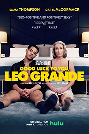 Nonton Film Good Luck to You, Leo Grande (2022) Subtitle Indonesia Filmapik