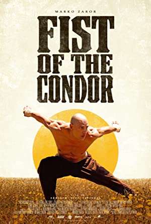 Nonton Film The Fist of the Condor (2023) Subtitle Indonesia