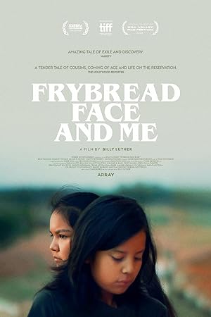 Nonton Film Frybread Face and Me (2023) Subtitle Indonesia